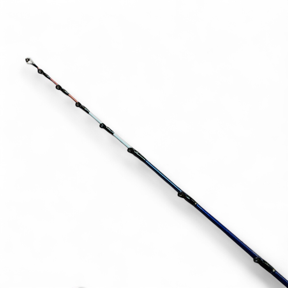 中壢鴻海釣具【DAIWA】 極銳 KYOKUEI TENYATACHIUO 天亞竿 (25年款)-細節圖3