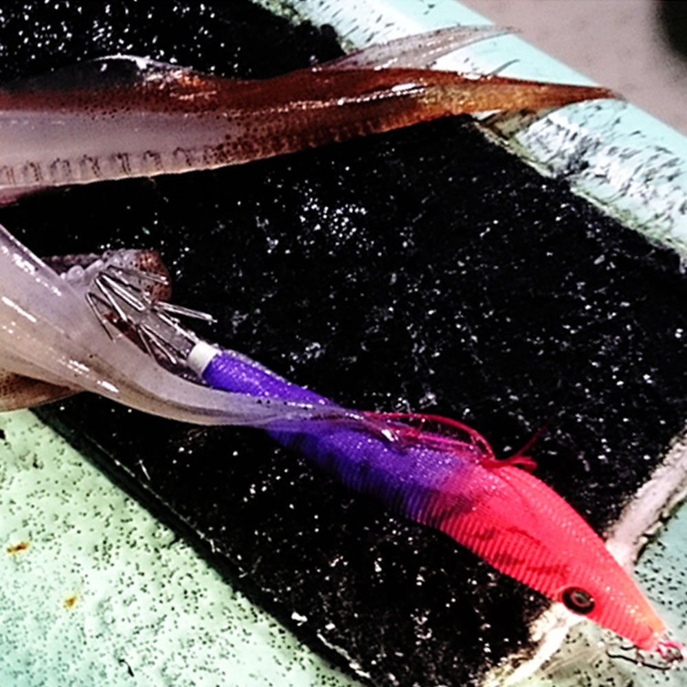 中壢鴻海釣具【DUEL】A1867 EZ-SLIM 70mm透抽布捲 (25年款)-細節圖4