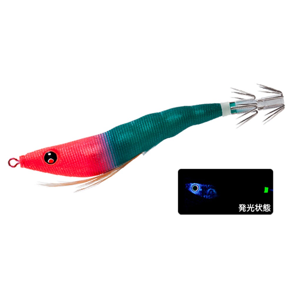 中壢鴻海釣具【DUEL】A1867 EZ-SLIM 70mm透抽布捲 (25年款)-規格圖8