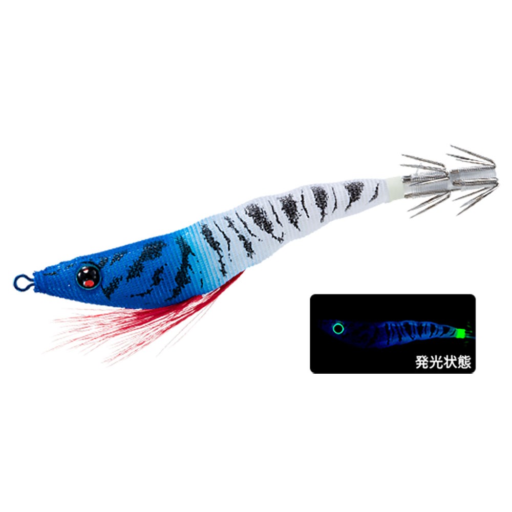 中壢鴻海釣具【DUEL】A1867 EZ-SLIM 70mm透抽布捲 (25年款)-規格圖8