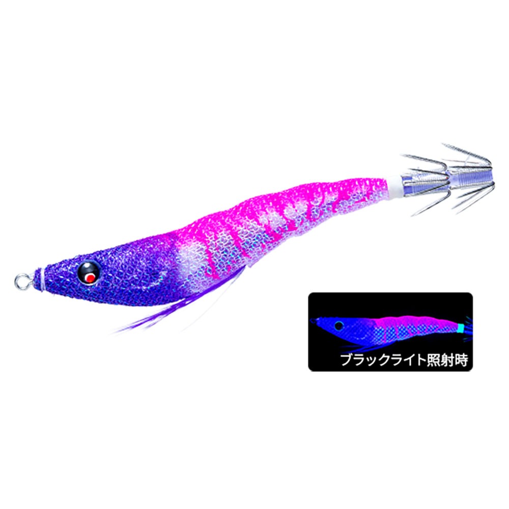 中壢鴻海釣具【DUEL】A1867 EZ-SLIM 70mm透抽布捲 (25年款)-規格圖8