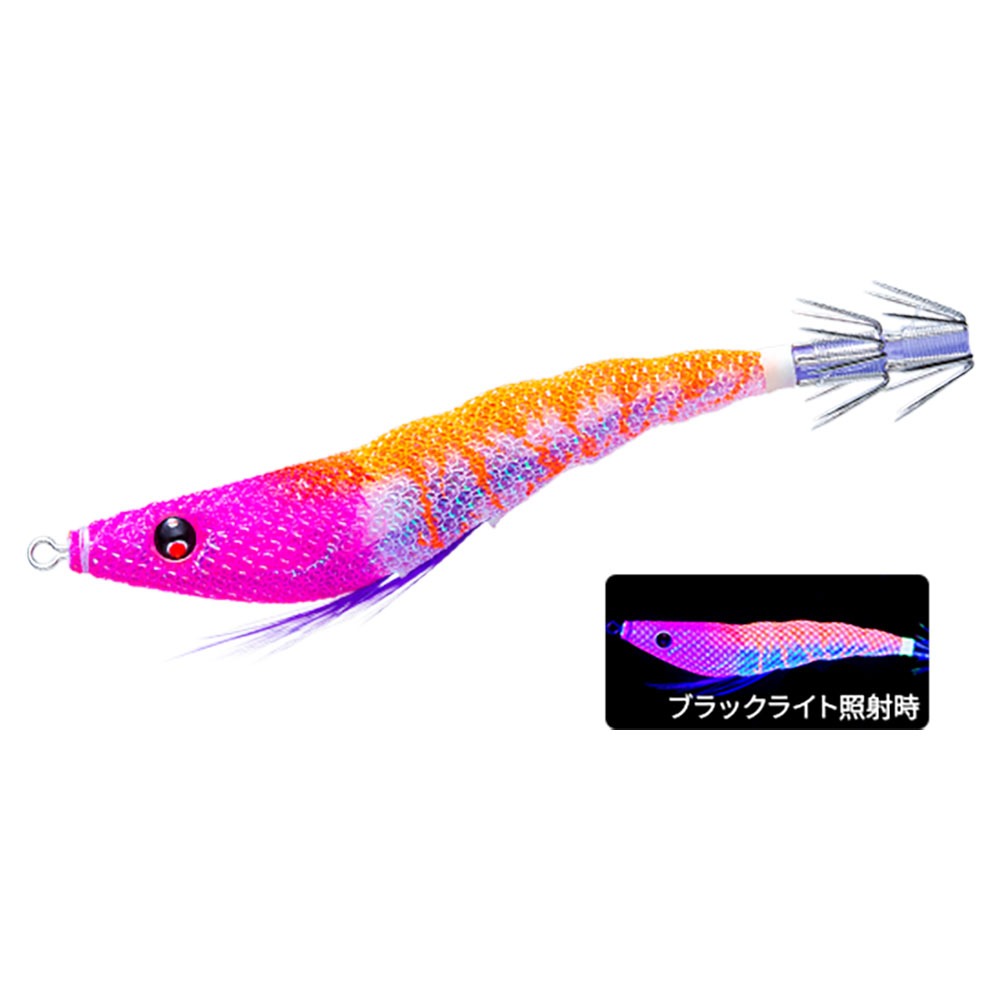 中壢鴻海釣具【DUEL】A1867 EZ-SLIM 70mm透抽布捲 (25年款)-規格圖8