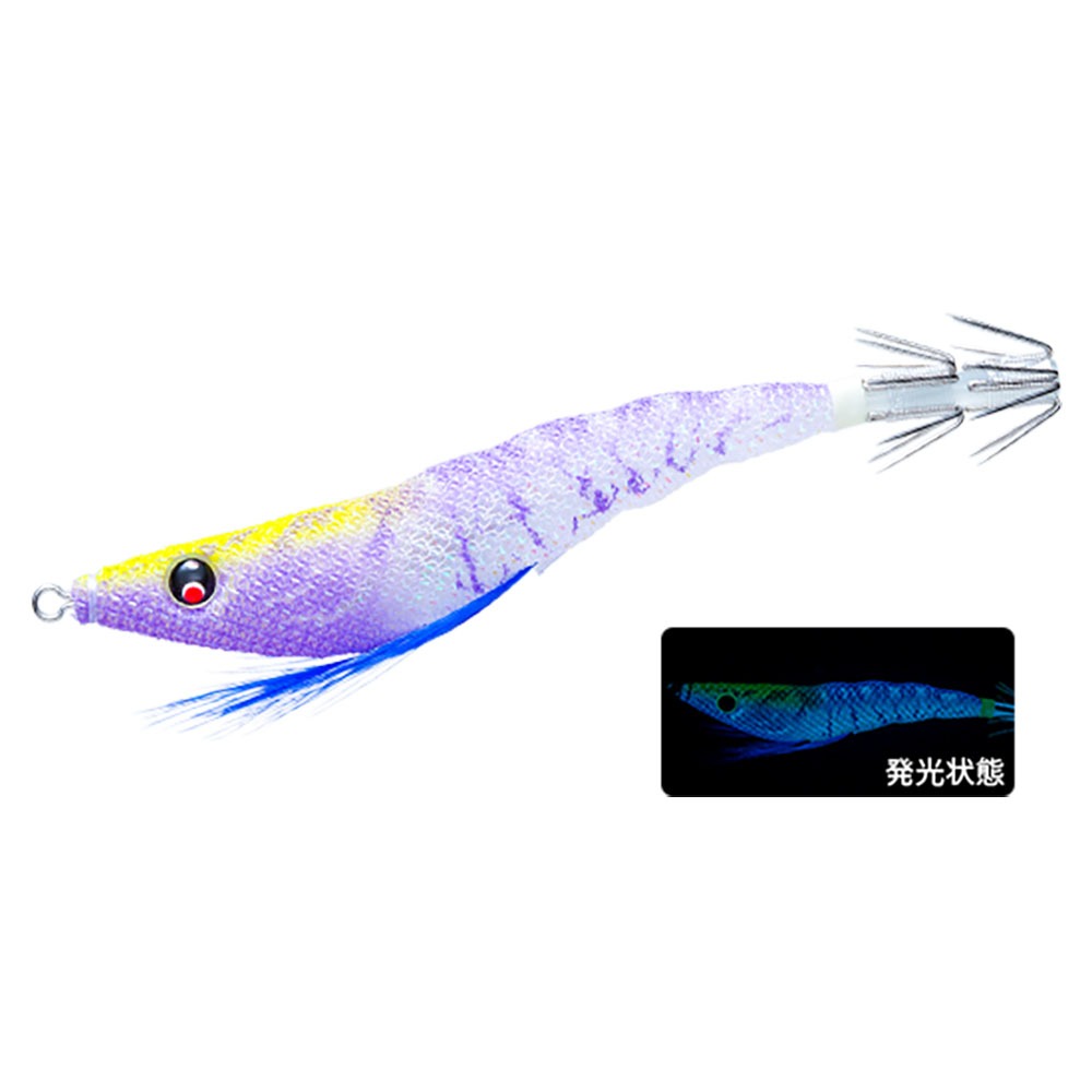 中壢鴻海釣具【DUEL】A1867 EZ-SLIM 70mm透抽布捲 (25年款)-規格圖8