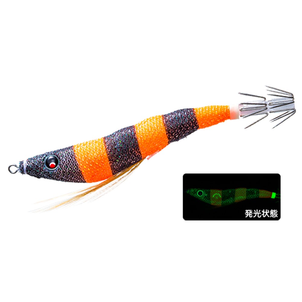 中壢鴻海釣具【DUEL】A1867 EZ-SLIM 70mm透抽布捲 (25年款)-規格圖8