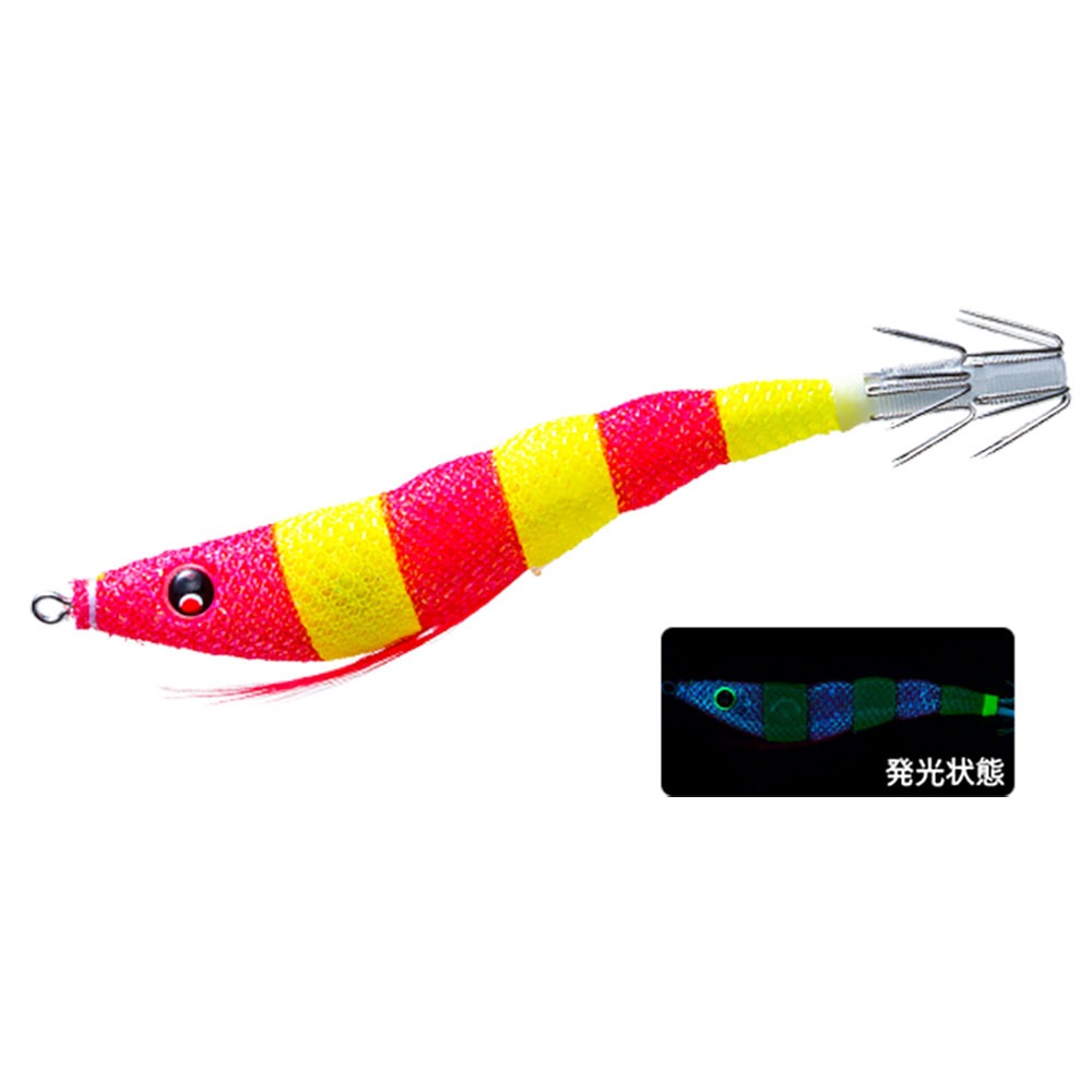 中壢鴻海釣具【DUEL】A1867 EZ-SLIM 70mm透抽布捲 (25年款)-規格圖8