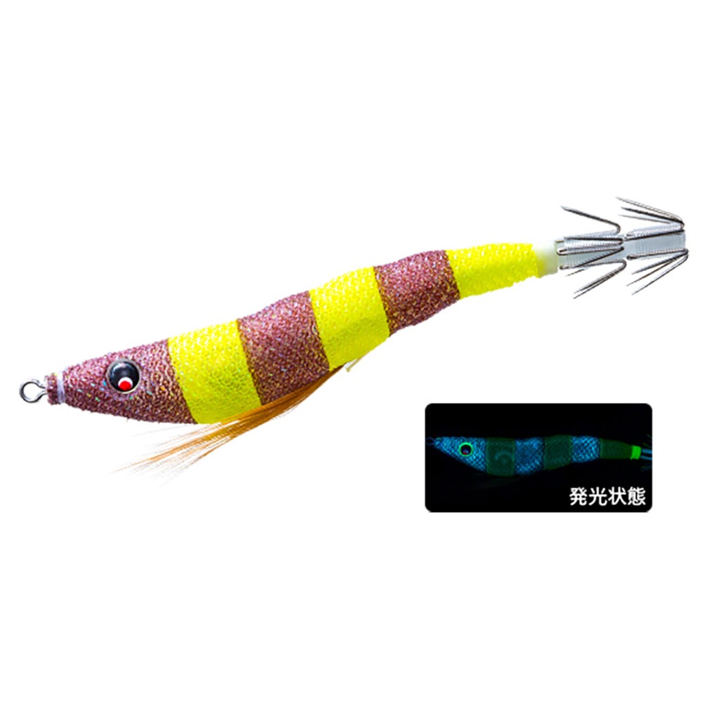 中壢鴻海釣具【DUEL】A1867 EZ-SLIM 70mm透抽布捲 (25年款)-規格圖8