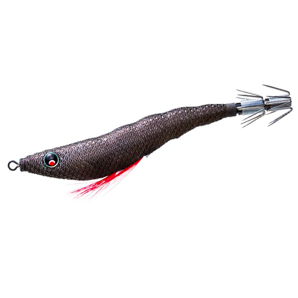 中壢鴻海釣具【DUEL】A1867 EZ-SLIM 70mm透抽布捲 (25年款)-規格圖8