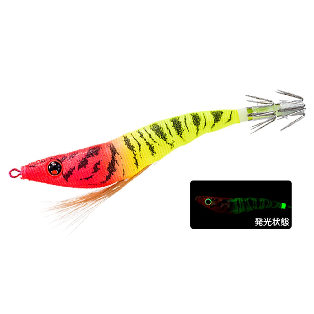 中壢鴻海釣具【DUEL】A1867 EZ-SLIM 70mm透抽布捲 (25年款)-規格圖8