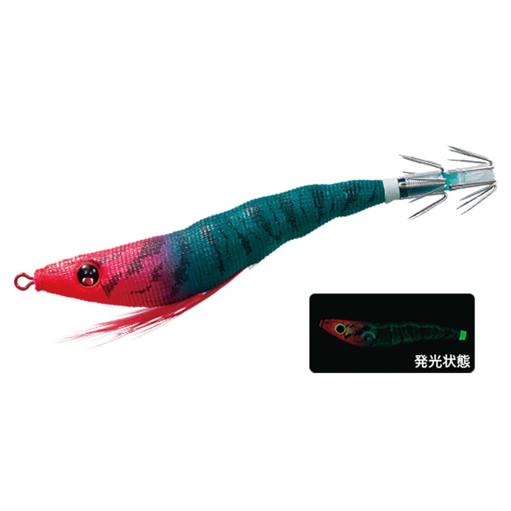 中壢鴻海釣具【DUEL】A1867 EZ-SLIM 70mm透抽布捲 (25年款)-規格圖8