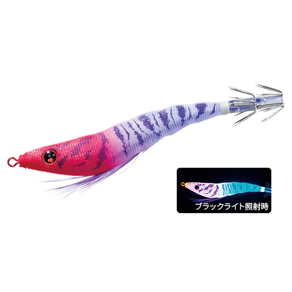 中壢鴻海釣具【DUEL】A1867 EZ-SLIM 70mm透抽布捲 (25年款)-規格圖8