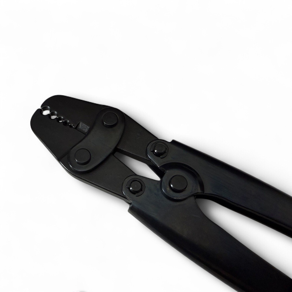 中壢鴻海釣具《VFOX》五孔夾管鉗 (AK-1800)-細節圖4