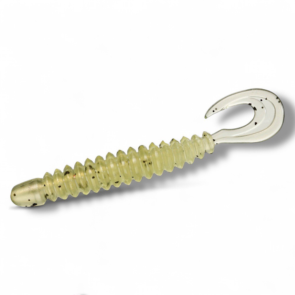 中壢鴻海釣具【DAIWA】 HRF CURLY 2.6吋軟蟲(25年款)-細節圖10