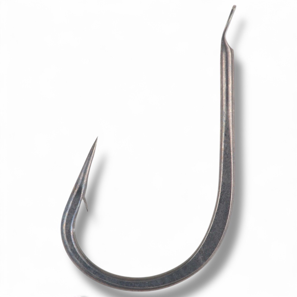 中壢鴻海釣具【DAIWA】 紅牙フックＳＳ 早掛け 魚鉤 游動丸鉤-細節圖5