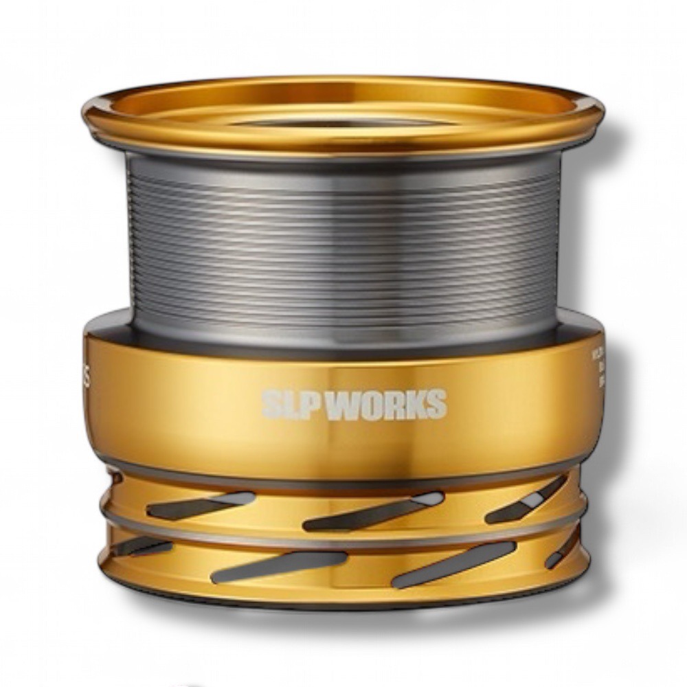 中壢鴻海釣具【DAIWA】 SLPW LT TYPE-BETA  捲線器改裝線杯-細節圖3