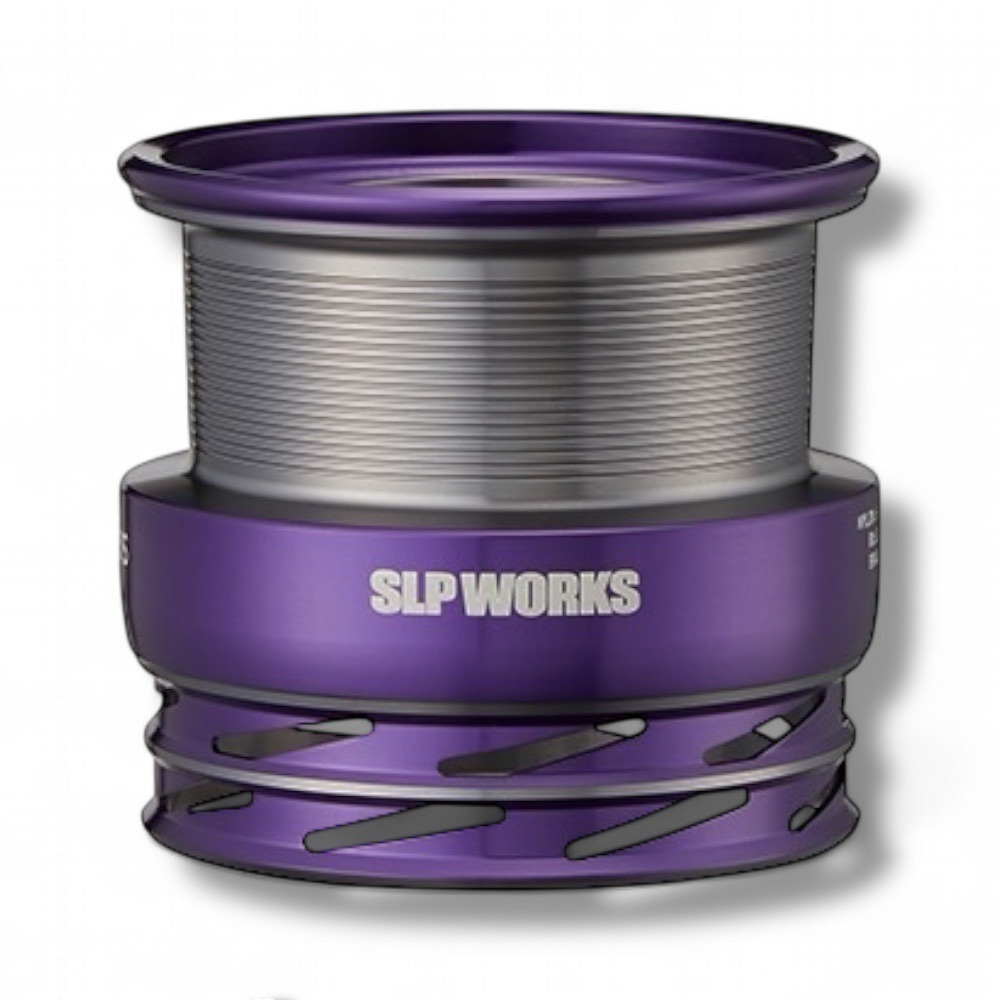 中壢鴻海釣具【DAIWA】 SLPW LT TYPE-BETA  捲線器改裝線杯-細節圖5