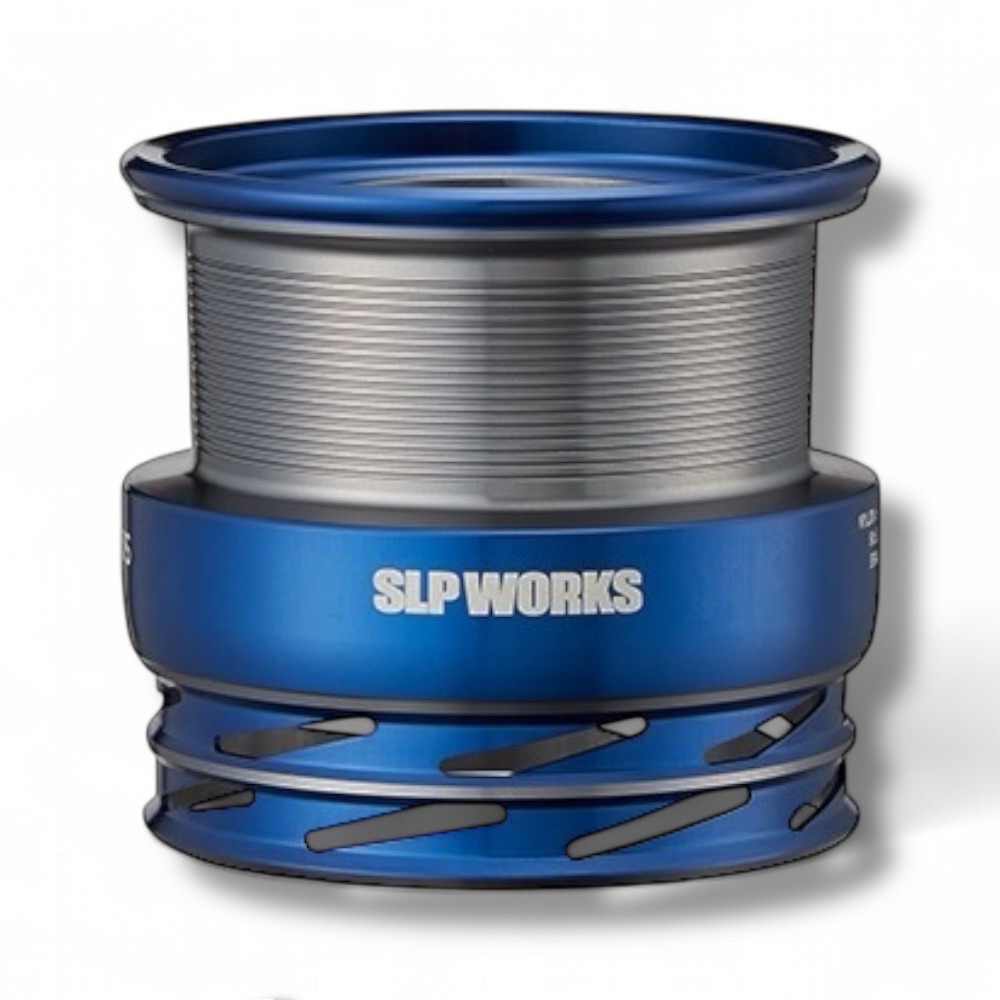 中壢鴻海釣具【DAIWA】 SLPW LT TYPE-BETA  捲線器改裝線杯-規格圖8