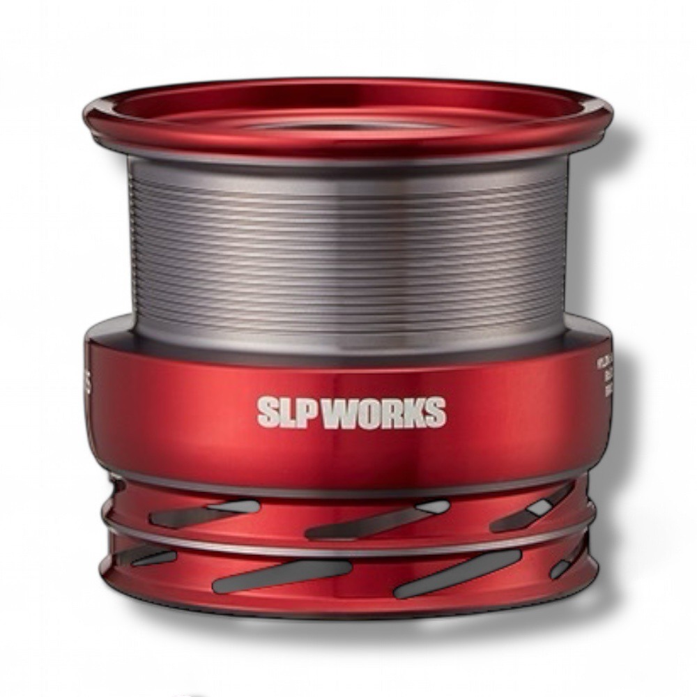 中壢鴻海釣具【DAIWA】 SLPW LT TYPE-BETA  捲線器改裝線杯-規格圖8