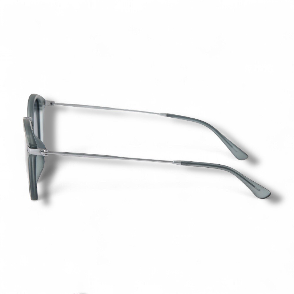 中壢鴻海釣具【DAIWA】 DN-8015 偏光多功能眼鏡#灰色 (25年款)-細節圖4