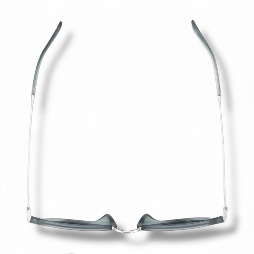 中壢鴻海釣具【DAIWA】 DN-8015 偏光多功能眼鏡#灰色 (25年款)-細節圖5