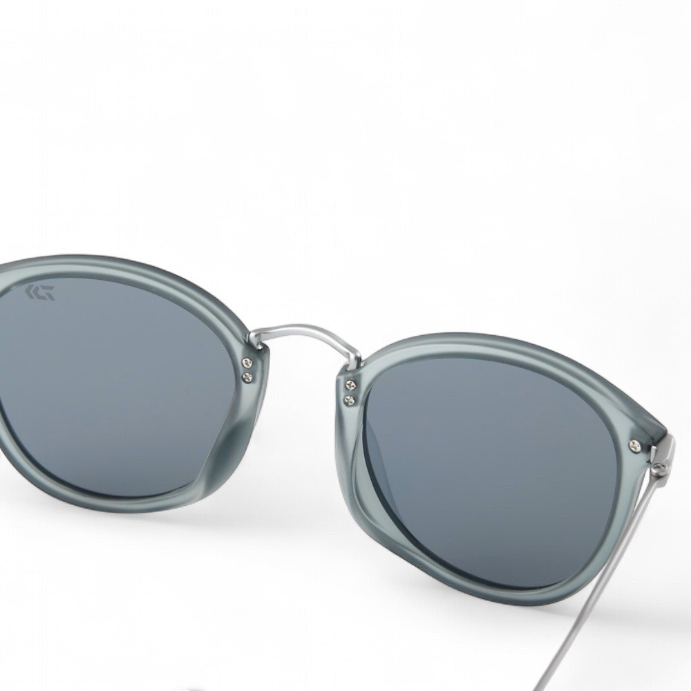 中壢鴻海釣具【DAIWA】 DN-8015 偏光多功能眼鏡#灰色 (25年款)-細節圖6