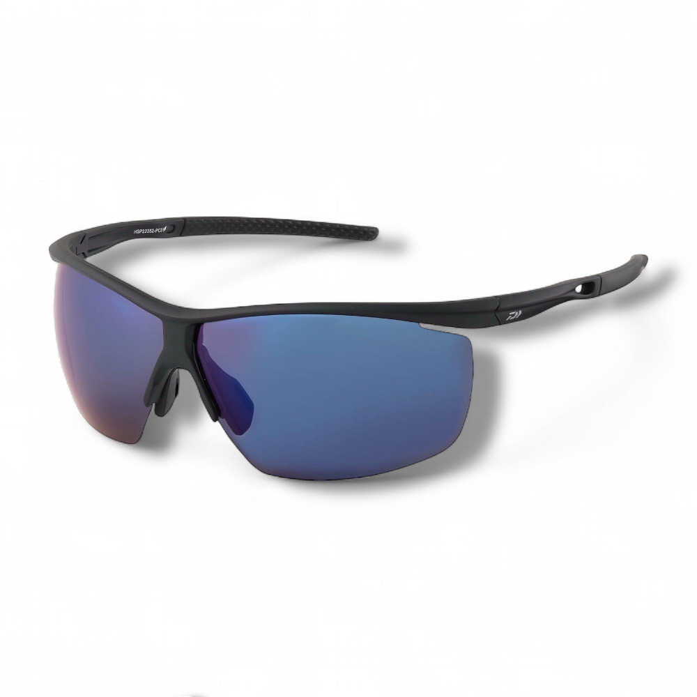 中壢鴻海釣具【DAIWA】 DN-8025 偏光多功能眼鏡 (25年款)-規格圖8
