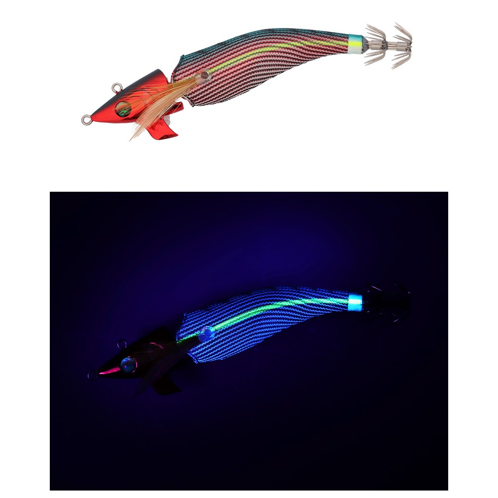 中壢鴻海釣具【DAIWA】 EMERALDAS AMOROUS JOINT TypeS 3.5吋木蝦 關節蝦-規格圖9