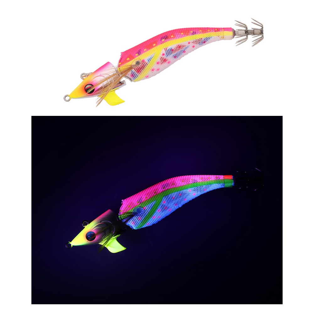 中壢鴻海釣具【DAIWA】 EMERALDAS AMOROUS JOINT TypeS 3.5吋木蝦 關節蝦-規格圖9