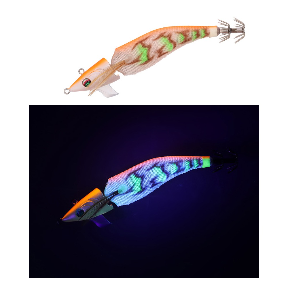 中壢鴻海釣具【DAIWA】 EMERALDAS AMOROUS JOINT TypeS 3.5吋木蝦 關節蝦-規格圖9