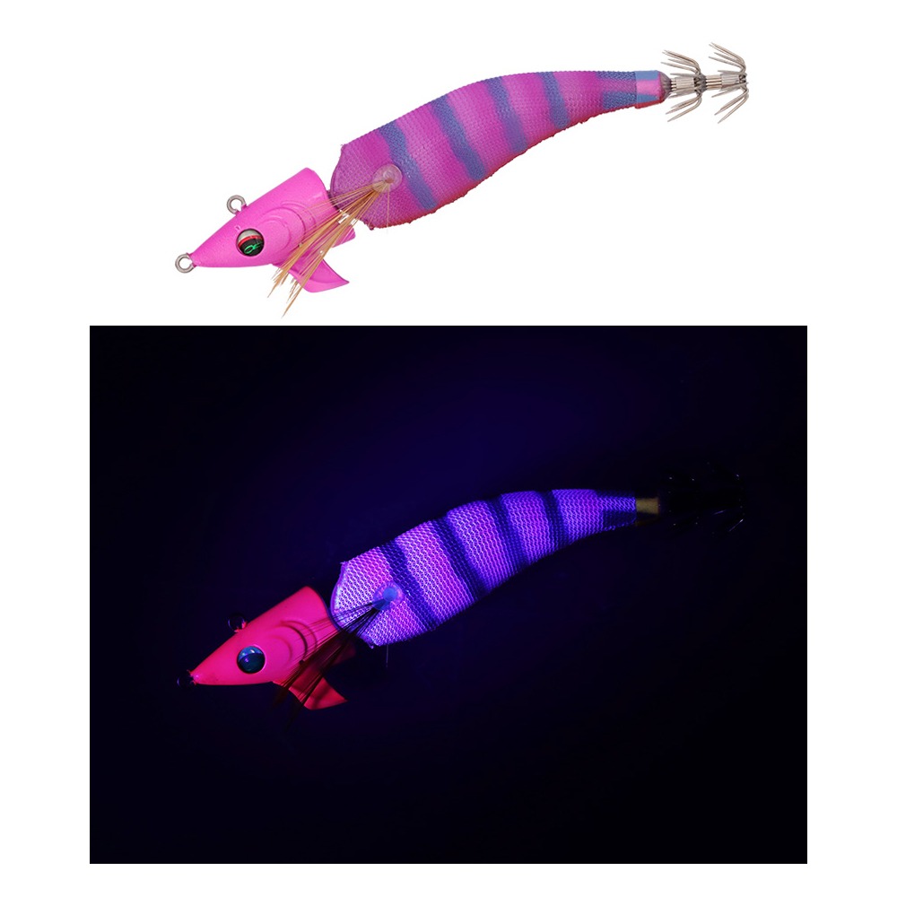 中壢鴻海釣具【DAIWA】 EMERALDAS AMOROUS JOINT TypeS 3.5吋木蝦 關節蝦-規格圖9