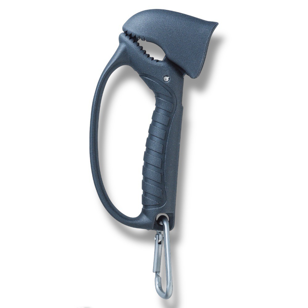 中壢鴻海釣具【DAIICHISEIKO】 第一精工 JAW GRIP MC 魚夾 控魚器-規格圖9