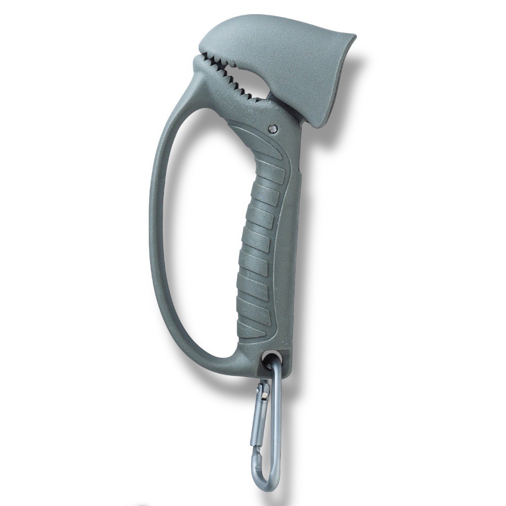 中壢鴻海釣具【DAIICHISEIKO】 第一精工 JAW GRIP MC 魚夾 控魚器-規格圖9