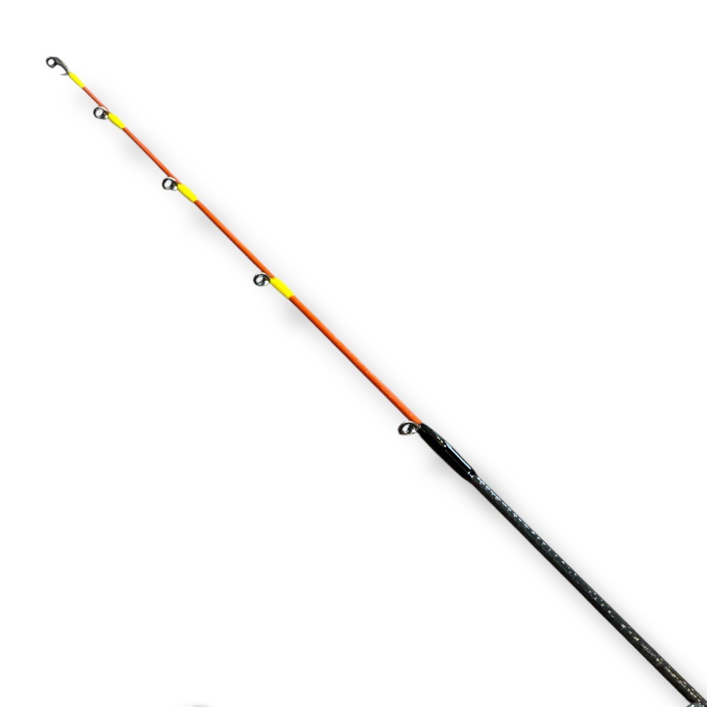 中壢鴻海釣具【DAIWA】EMERALDAS MX 直柄手持透抽竿 花軟竿-細節圖3