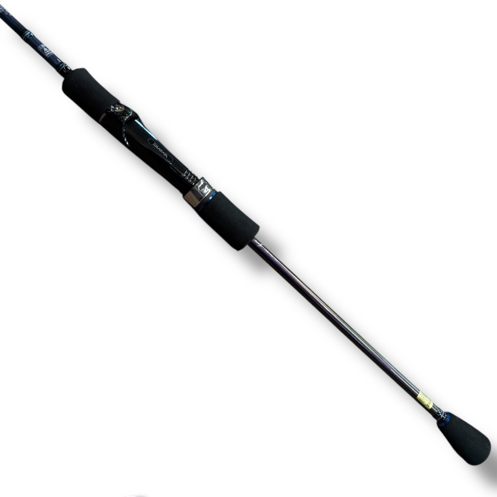 中壢鴻海釣具【DAIWA】EMERALDAS MX 直柄手持透抽竿 花軟竿-細節圖5