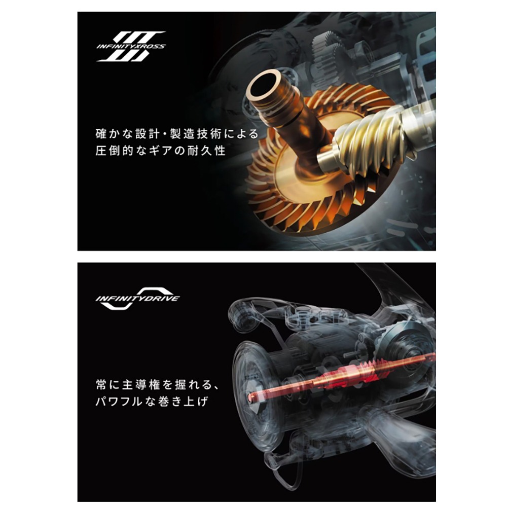 中壢鴻海釣具【SHIMANO】 ULTEGRA 泛用型 紡車捲線器 (25年款) 磯釣 海釣 路亞-細節圖7