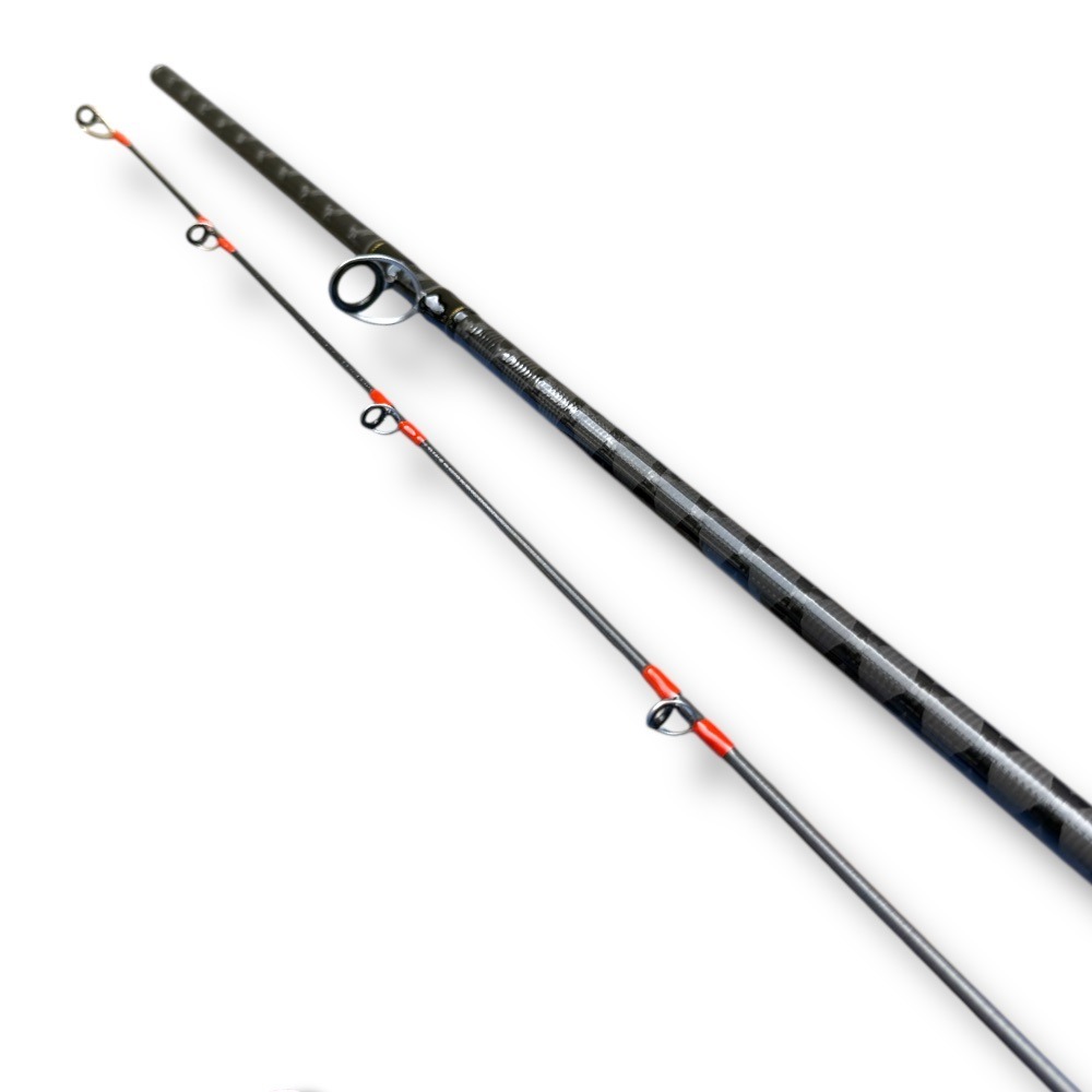 中壢鴻海釣具【DAIWA】 SEAPOWER 73 並繼船竿烏鰡竿小斑竿船釣竿- 紅海