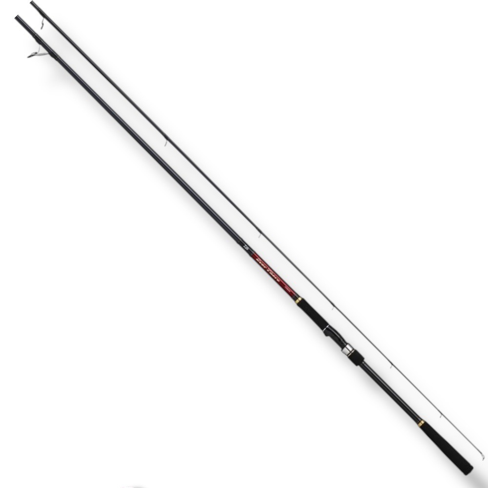 中壢鴻海釣具【DAIWA】 OVER THERE  岸拋路亞竿 海水路亞竿-細節圖2