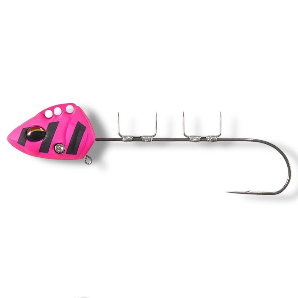 中壢鴻海釣具【DAIWA】TACHIUO TENYA SS 半游動天亞 白帶單鉤天亞 太刀魚 40號 50號 60號-規格圖9