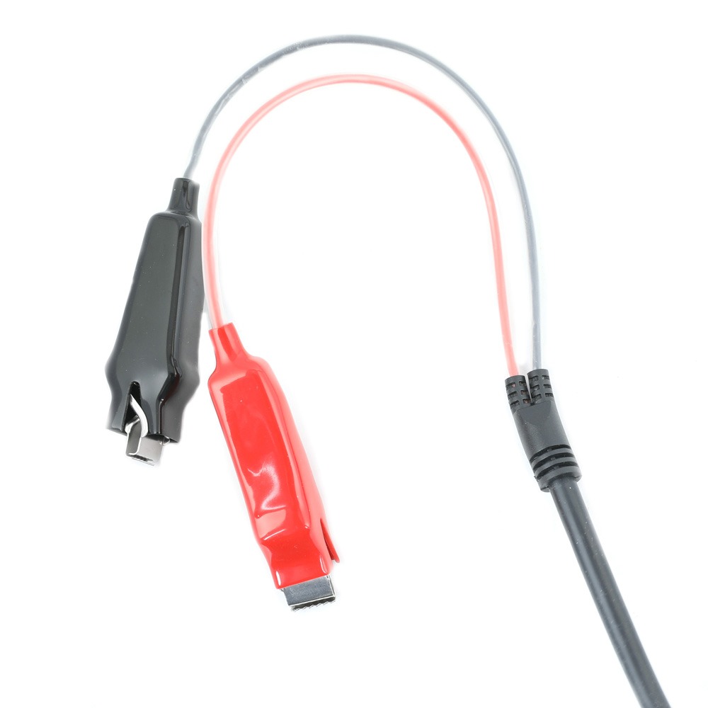 中壢紅海釣具 【STARLIT星光 】 Power Cable 電動捲線器電源線 3M-細節圖5