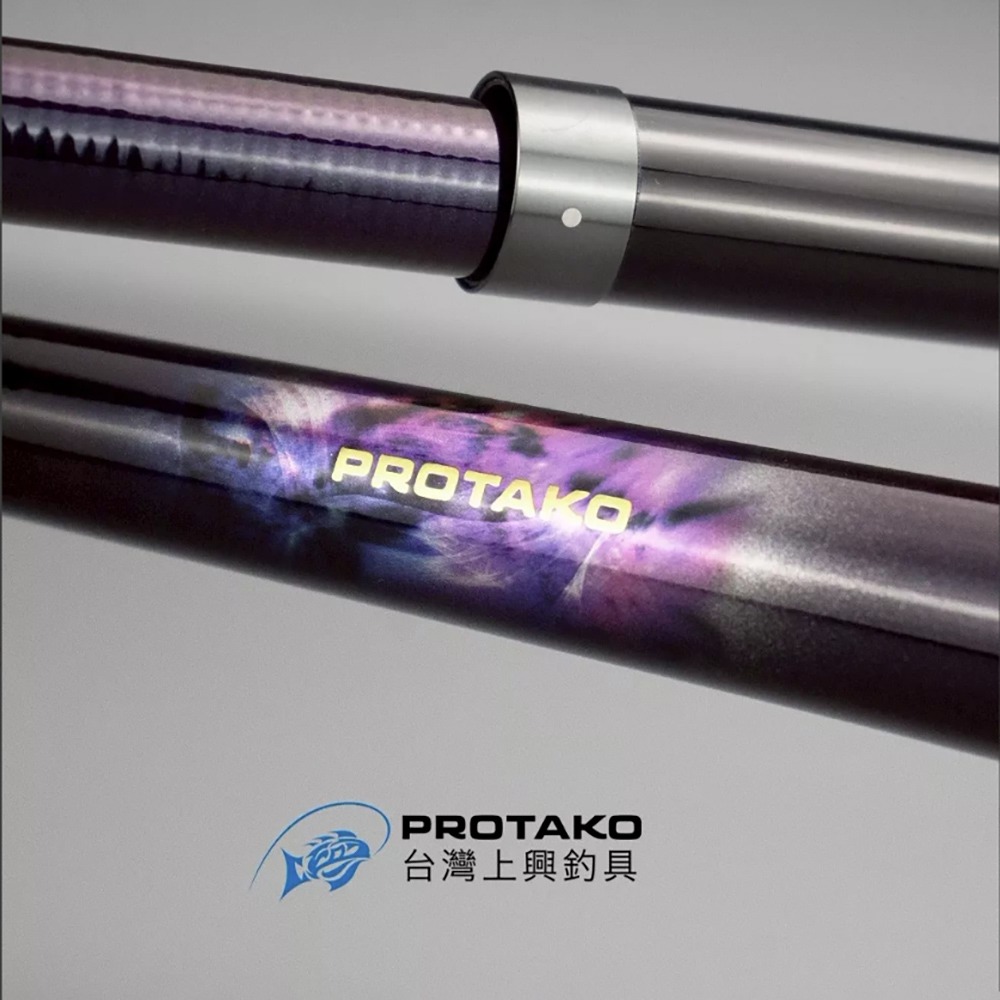 中壢紅海釣具【上興】PROTAKO 滄星  磯釣竿 (25年款) 防波堤 磯竿-細節圖4