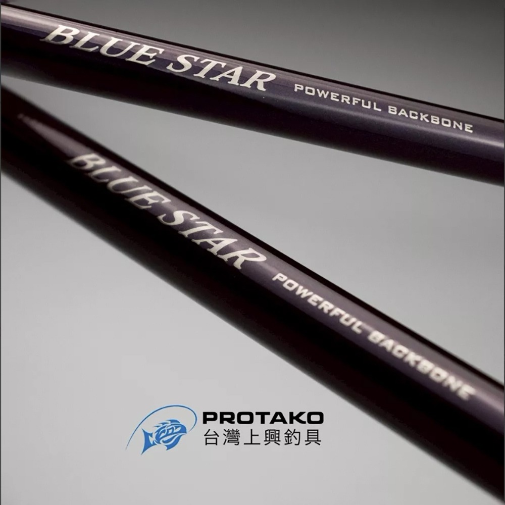 中壢紅海釣具【上興】PROTAKO 滄星  磯釣竿 (25年款) 防波堤 磯竿-細節圖6