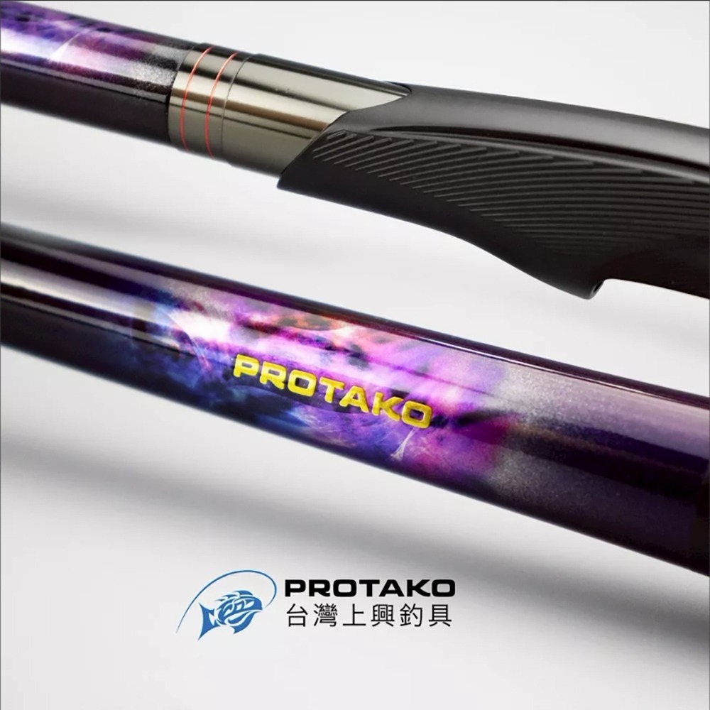 中壢紅海釣具【上興】PROTAKO 滄星  磯釣竿 (25年款) 防波堤 磯竿-細節圖8