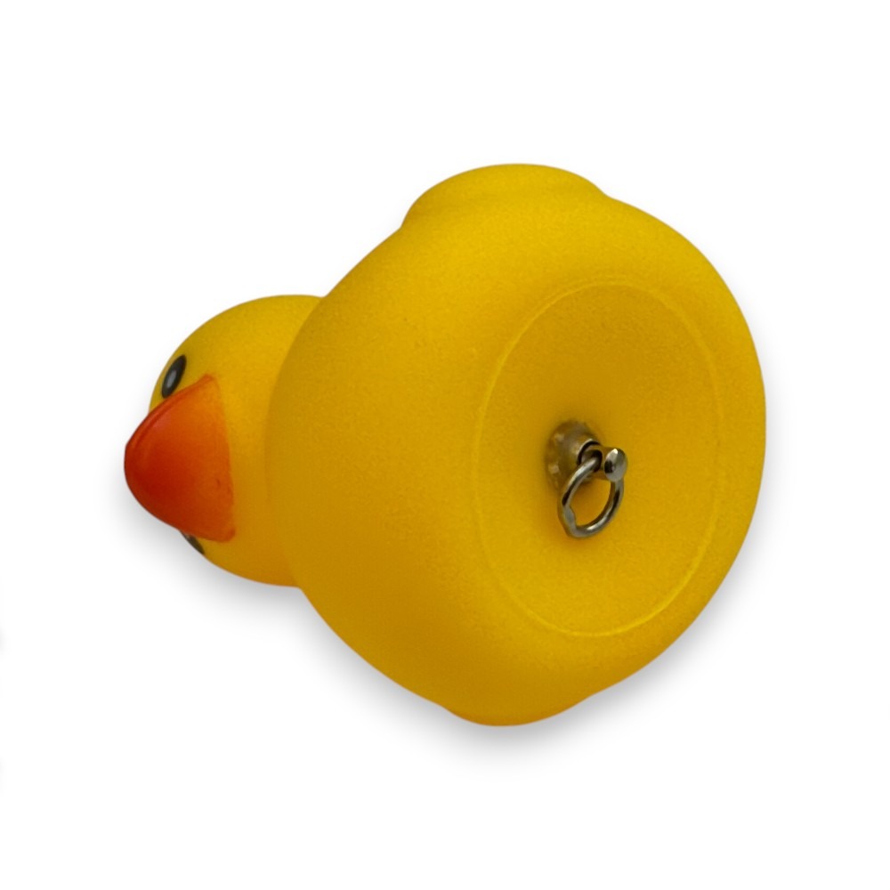 中壢紅海釣具【黑技研】造型浮標 黃色/綠色/粉色/紅色 小鴨 海釣場 海釣浮標-細節圖6