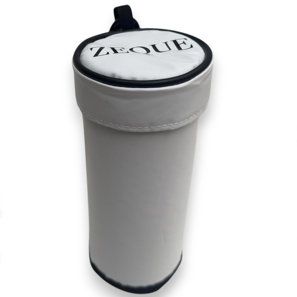中壢紅海釣具【Zeque by ZEAL OPTICS】 AS-057 隔熱眼鏡盒-細節圖2