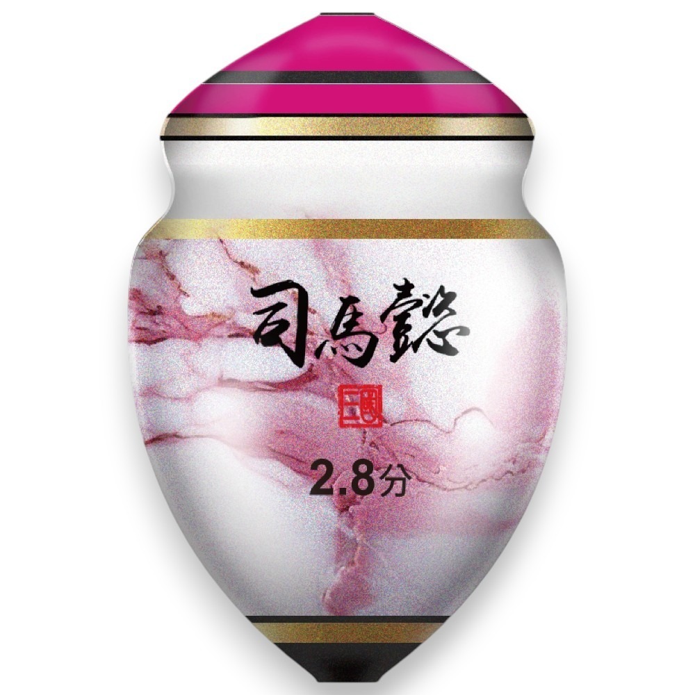 中壢紅海釣具【TANAKA】海老屋 三國蝦阿波 周 瑜 孫 權 釣蝦阿波 司馬懿 諸葛亮-細節圖7