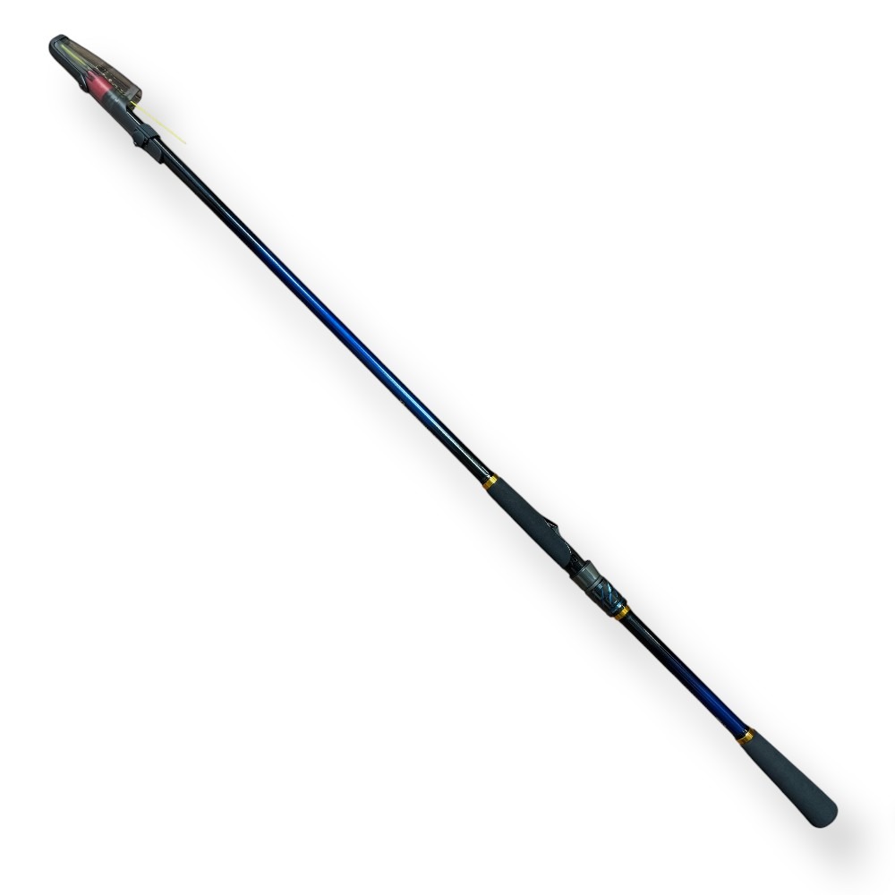 中壢紅海釣具【DAIWA】 CLUB BLUECABIN 海上釣堀 MH-350・J 船磯釣 蚵棚釣 筏磯釣 海釣場-細節圖2