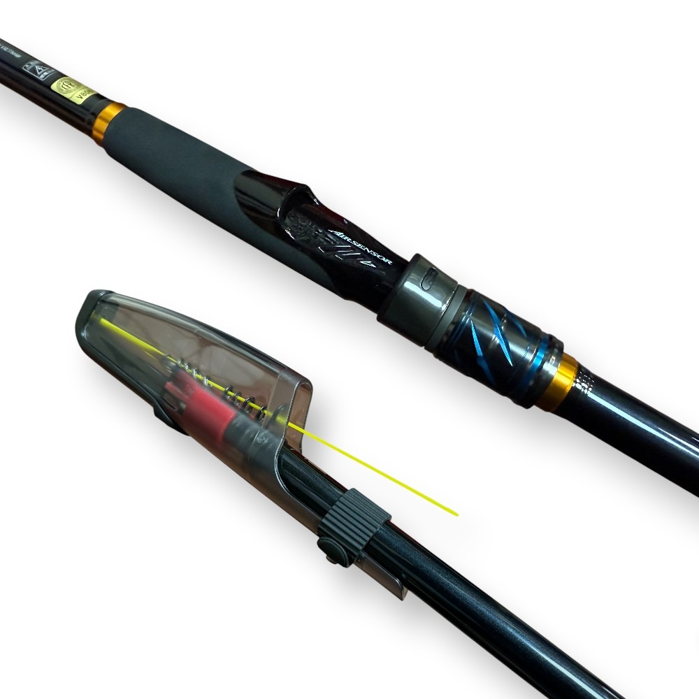 中壢紅海釣具【DAIWA】 CLUB BLUECABIN 海上釣堀 MH-350・J 船磯釣 蚵棚釣 筏磯釣 海釣場-細節圖3