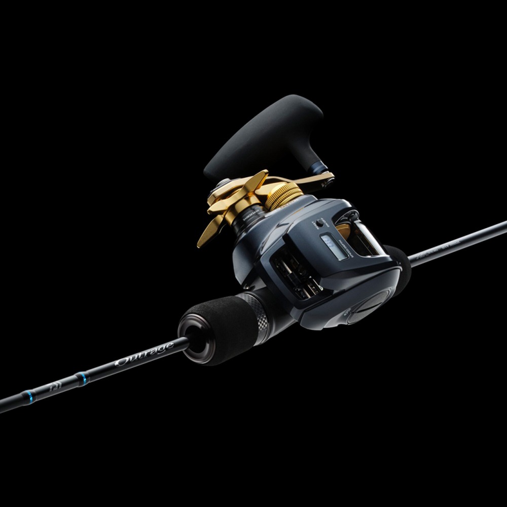 中壢紅海釣具【DAIWA】 OUTRAGE SJ 慢鐵竿 鐵板竿-細節圖7