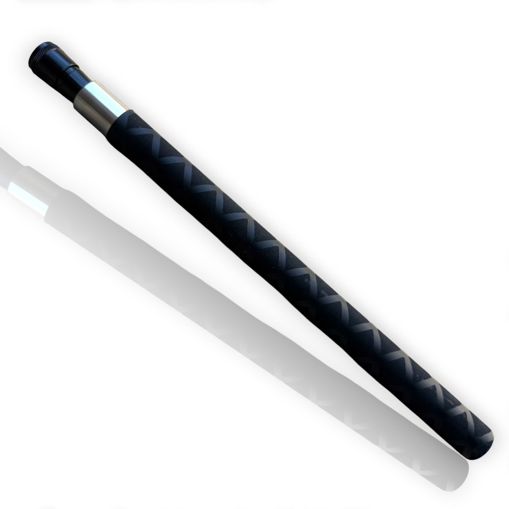 中壢紅海釣具 蝦戰網(白鐵框) 3尺3環+1尺框(網袋+快拆自重棒)-細節圖6