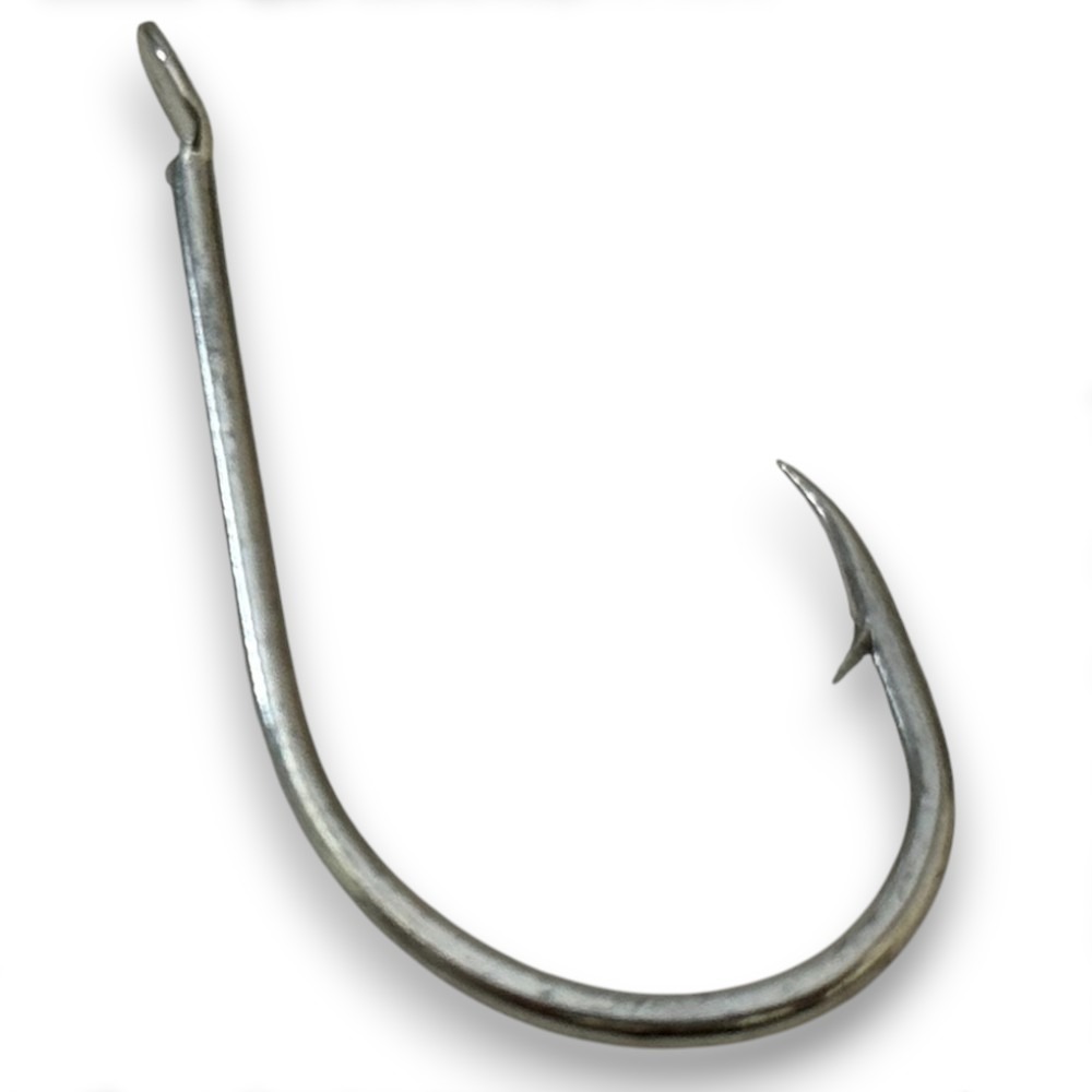 中壢紅海釣具【SAME】頂級ソイ(莎美銀) Top Soi 船釣鉤 魚鉤-細節圖3