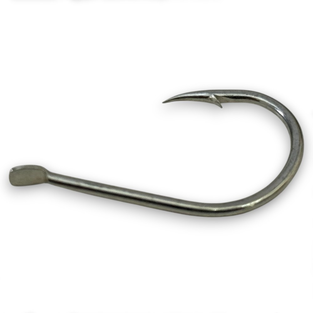 中壢紅海釣具【SAME】頂級ソイ(莎美銀) Top Soi 船釣鉤 魚鉤-細節圖4